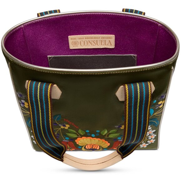 Consuela Vic Classic Tote - Picture 5 of 6